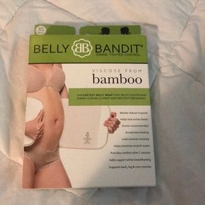 Belly band